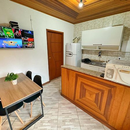 Casa Lilyan Villa Visconde De Maua Ngoại thất bức ảnh