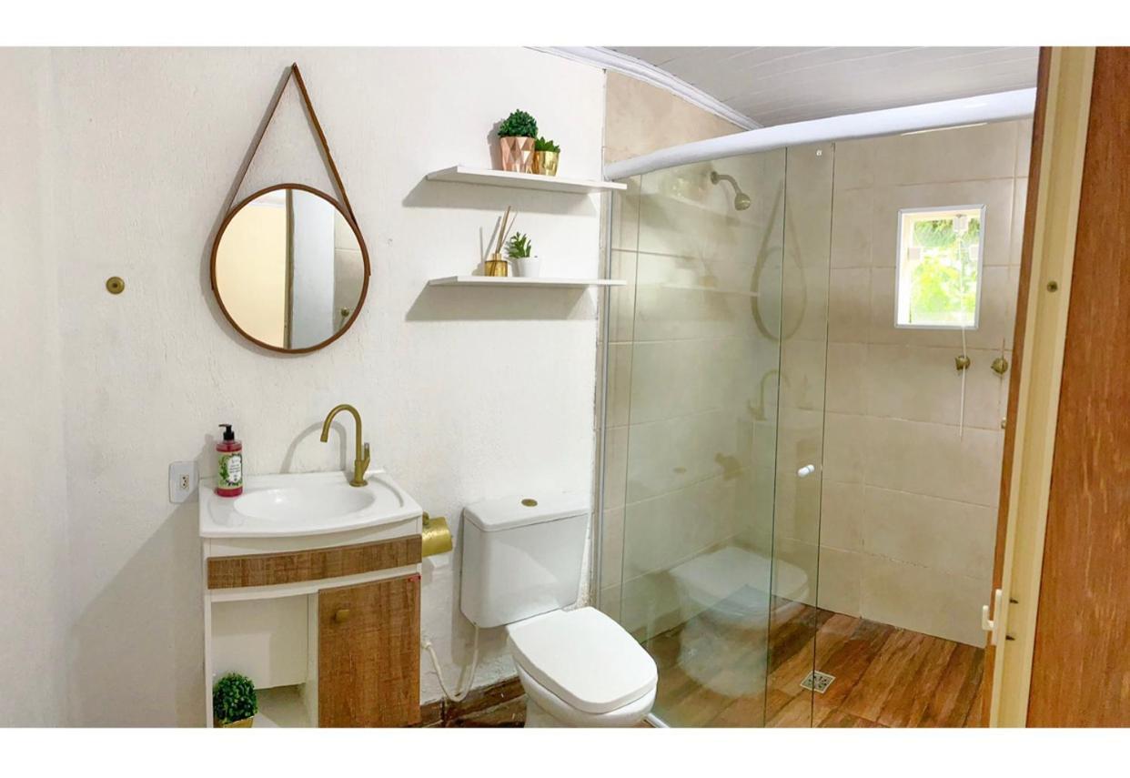 Casa Lilyan Villa Visconde De Maua Ngoại thất bức ảnh
