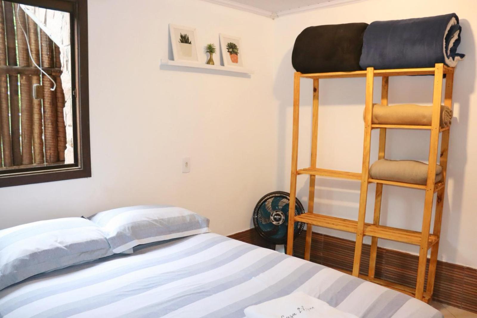 Casa Lilyan Villa Visconde De Maua Ngoại thất bức ảnh