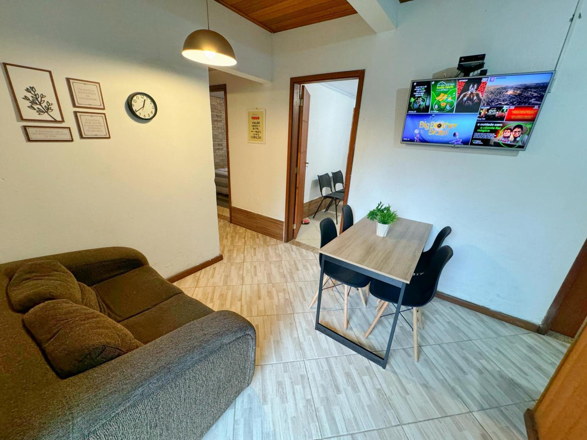 Casa Lilyan Villa Visconde De Maua Ngoại thất bức ảnh
