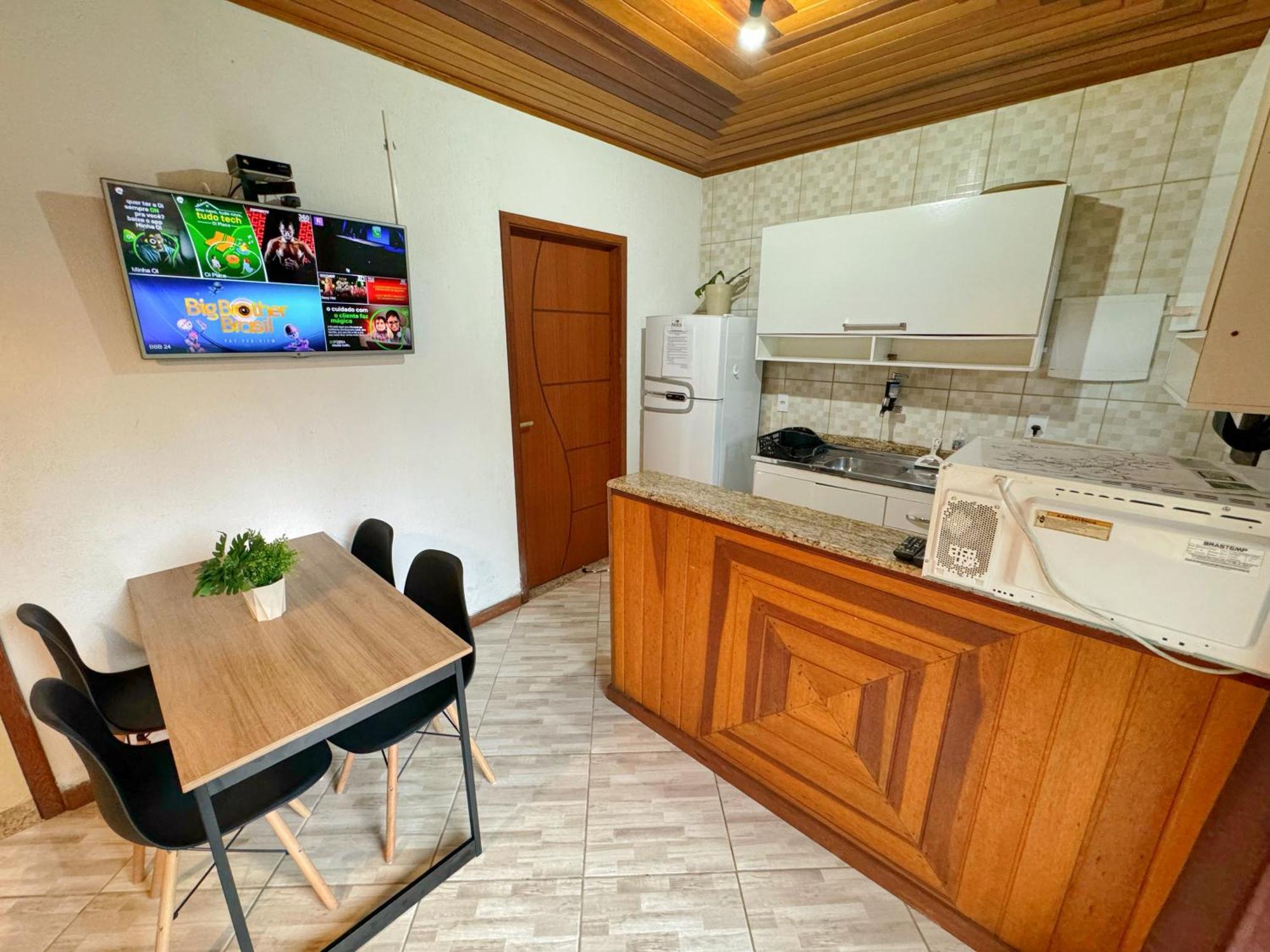 Casa Lilyan Villa Visconde De Maua Ngoại thất bức ảnh