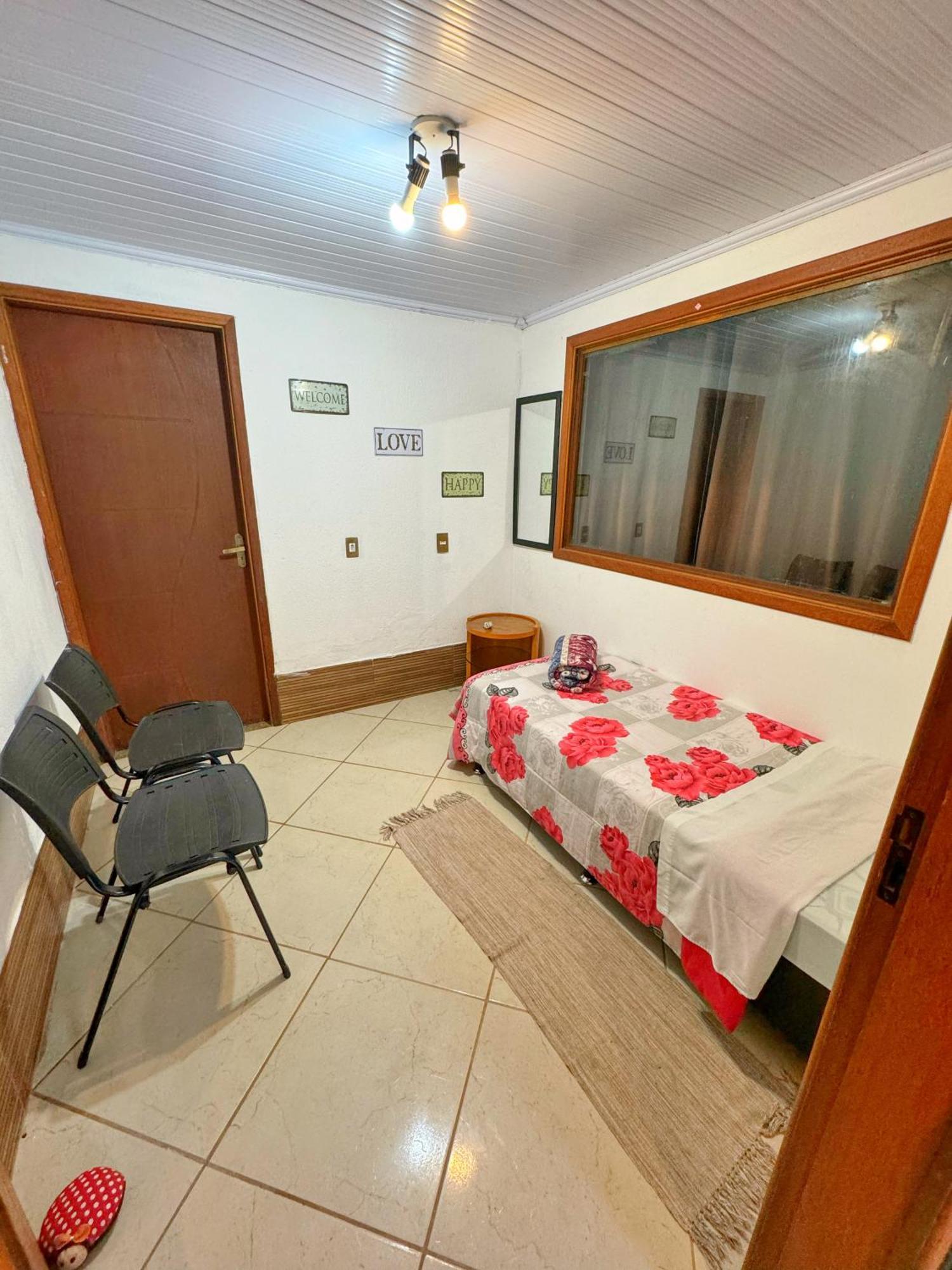 Casa Lilyan Villa Visconde De Maua Ngoại thất bức ảnh