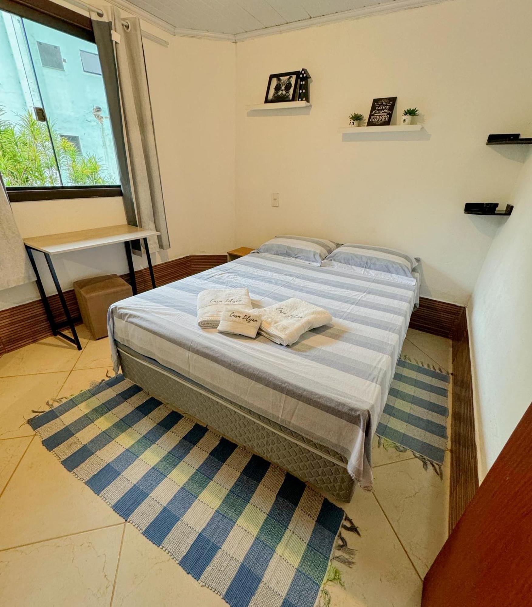 Casa Lilyan Villa Visconde De Maua Ngoại thất bức ảnh