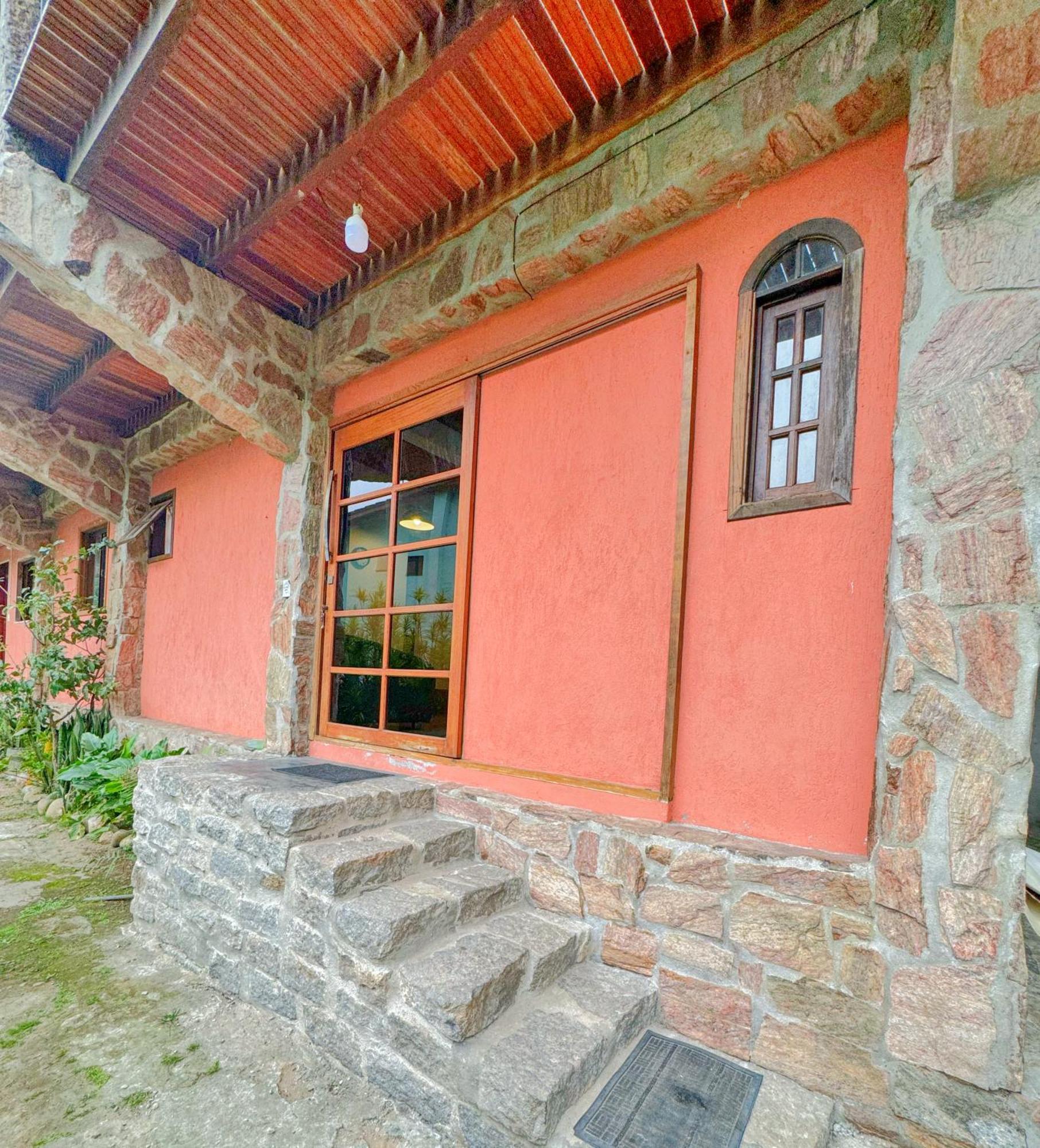 Casa Lilyan Villa Visconde De Maua Ngoại thất bức ảnh
